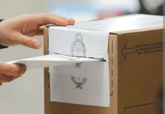 DONDE VOTO EN LAS ELECCIONES DEL 7 DE SEPTIEMBRE