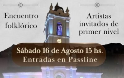 EL CABILDO DE BUENOS AIRES CUMPLE 300 AÑOS