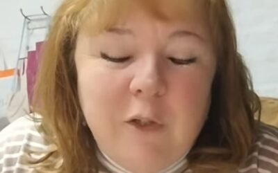 VECINA DE PALOMAR ANGUSTIADA ANTE LA SITUACION LABORAL DE SU HIJA CON DISCAPACIDAD AUDITIVA