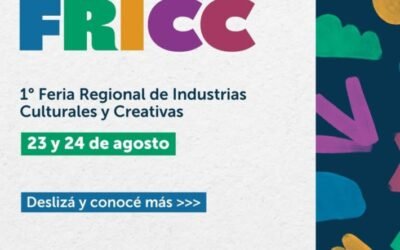 LA FRICC CON HILDA LIZARAZU Y MORIA CASAN EN ITUZAINGO