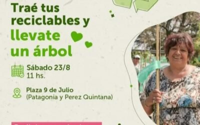 ITUZAINGO CAMINO AL BOSQUE URBANO