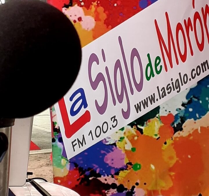 HOY SE CELEBRA EL DIA DE LA RADIODIFUSION ARGENTINA