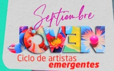 MORON JOVEN EN SEPTIEMBRE