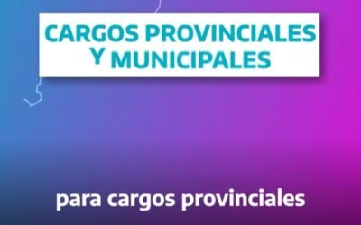 ELECCIONES LEGISLATIVAS 2025 QUIENES Y QUE SE VOTA ?