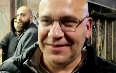 ALFONSO MARTINEZ AFIRMO » HAY QUE FORTALECER DESDE EL LEGISLATIVO LA POLITICA DE LUCAS»