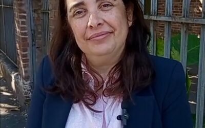 ANALIA ZAPPULLA EXPRESÓ» VALENZUELA LLEVARA A LA LEGISLATURA LOS PROBLEMAS DE LOS MUNICIPIOS