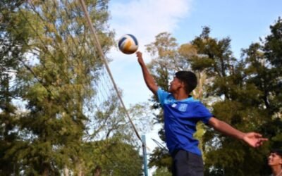 «ALTA JORNADA» EN EL GORKI GRANA «