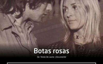 MIERCOLES DE CINE EN EL TEATRO GREGORIO DE LAFERRERE