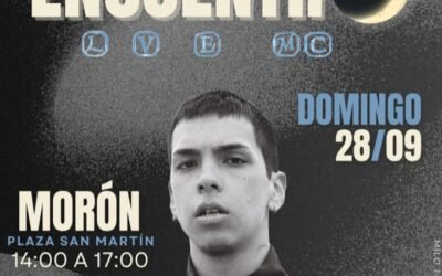 MILO J EN  MORON