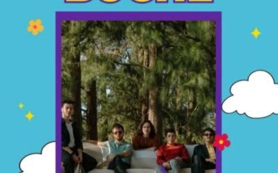 BANDA BUCHE EN PLAZA CUMELEN DE CASTELAR