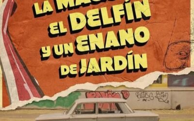 CINE  GRATUITO EN EL TEATRO MUNICIPAL DE MORON