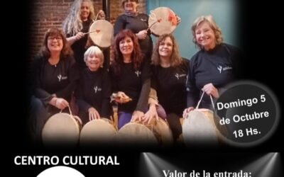 LA PANADERIA PRESENTA » HILANDERAS DE LA PALABRA «