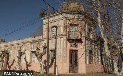 FOTOGRAFAS MORONENSES EXPONEN EN ERNESTINA