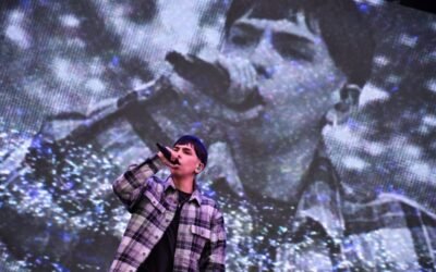 MORON DECLARA EL 25 DE OCTUBRE COMO EL DIA DEL MUSICO MORONENSE EN HOMENAJE A MILO J