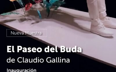 EL MUSEO DE ITUZAINGO SE VISTE DE ARTE