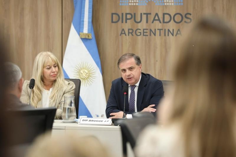 INTENDENTES RECLAMAN REFORMA  PARA BAJAR EL COSTO MUNICIPAL A TRAVÉS DE LA REDUCCIÓN DEL IVA