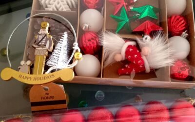 CUANTO CUESTA ARMAR UN ARBOLITO DE NAVIDAD ?