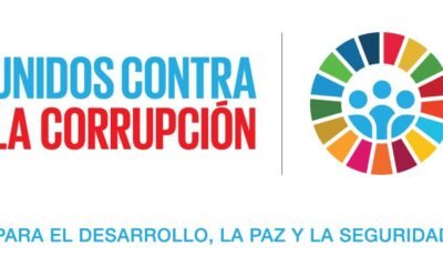 DIA INTERNACIONAL CONTRA LA CORRUPCION