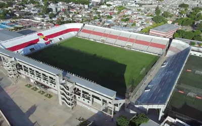 CAUSA SUR FINANZAS 13 ALLANAMIENTOS A CLUBES DE FUTBOL QUE INCLUYEN AL DEPORTIVO MORON