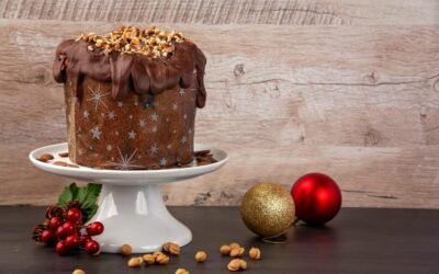 ESTE FIN DE SEMANA FESTIVAL DEL PAN DULCE DE ORO EN MORON