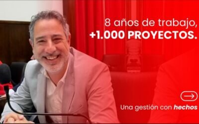 EL DR ROLANDO MORETTO SE DESPIDE DEL HCD DE MORON