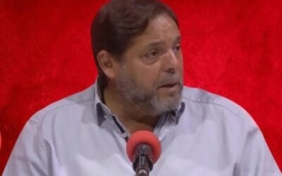 DIEGO SPINA  REPUDIÓ EL GATILLO FÁCIL Y LA “BRUTAL REPRESIÓN” DE LAS FUERZAS POLICIALES A LOS VECINOS DEL BARRIO 20 DE JUNIO