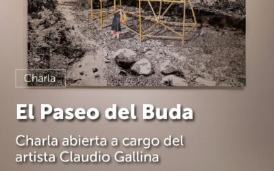 CHARLA SOBRE EL PASEO DEL BUDA EN ITUZAINGO