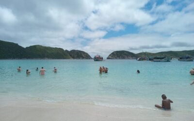 FOTOGALERIA PARA VERANEAR EN BUZIOS