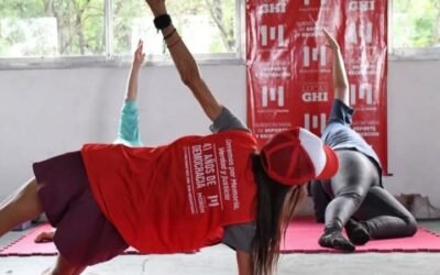 VERANO SALUDABLE , PARA CUIDAR EL CUERPO SIN GASTAR DINERO