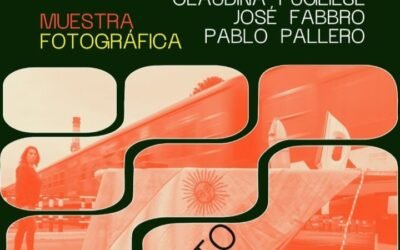 EXPOSICION FOTOGRAFICA EN HOMENAJE A SUMO