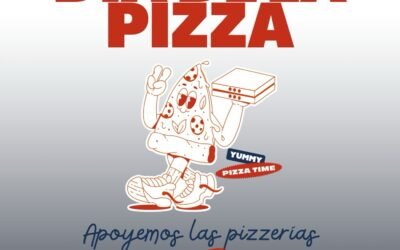 ACIM FESTEJA EL 9 DE FEBRERO EL DIA DE LA PIZZA