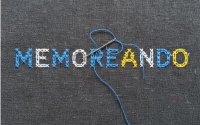 EL ESCRITOR MORONENSE CARLOS CARBONE FORMA PARTE DE UNA ANTOLOGIA POETICA A 50 AÑOS DEL GOLPE MILITAR