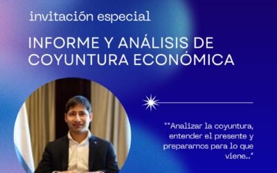 ANALISIS DE ECONOMIA EN LA CAMARA DE COMERCIO INDUSTRIA Y SERVICIOS DE HAEDO