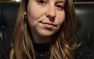 ENTREVISTA EXCLUSIVA A LA FOTOGRAFA SOFIA LEVY