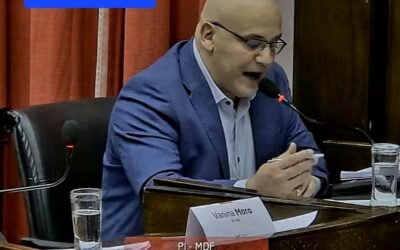 PROYECTO DE ORDENANZA PARA DECLARAR EL 21 DE ABRIL DIA DE LA FRATERNIDAD,SOLIDARIDAD Y LA CULTURA DEL REENCUENTRO EN MEMORIA DEL PAPA FRANCISCO