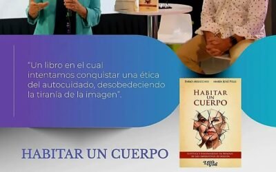 EL ESCRITOR MORONENSE PABLO MELICCHIO ESTARA EN LA FERIA DEL LIBRO