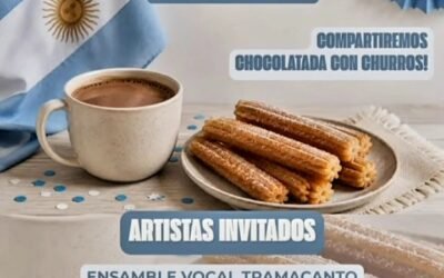 GRAN ENCUENTRO PATRIO EN CASTELAR