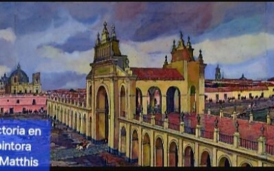 POLITICA : CABILDO ABIERTO 22 DE MAYO 1810, AVANZAN FRENCH Y BERUTTI CON LA LEGION INFERNAL HACIA LA PLAZA DE LA VICTORIA