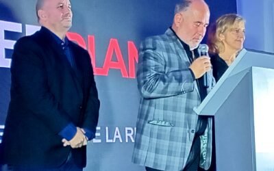 PRIMER PLANO ONLINE FESTEJO SUS 10 AÑOS