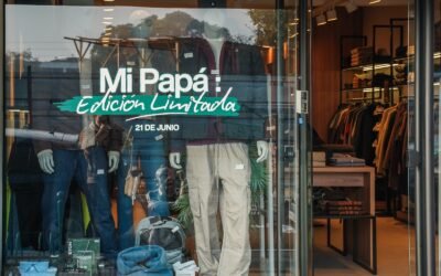 REGALOS DEL DÍA DEL PADRE CON DESCUENTOS DE HASTA UN 20% EN ITUZAINGÓ