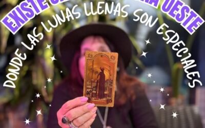 AQUELARRE DE BRUJAS EN LA NOCHE DE LUNA LLENA EN JUANA TEATRO RESTÓ DE ITUZAINGO