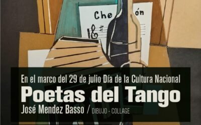 TERCERA MUESTRA DE ARTE CONCEJO CULTURAL 2026 EN EL HCD DE MORON
