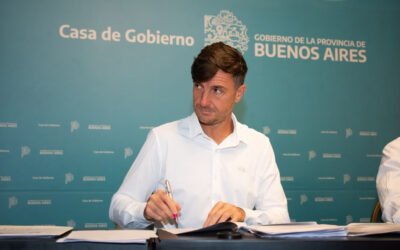 MORON : LINEA DE PRESTAMOS PARA EMPLEADOS MUNICIPALES