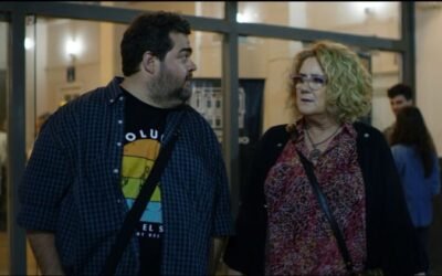 EL FESTIVAL INTERNACIONAL DE CINE DE LA PROVINCIA DE BUENOS AIRES LLEGA A MORON AL TEATRO GREGORIO DE LAFERRERE