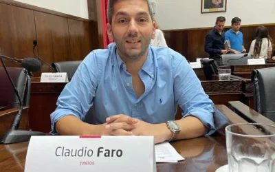 EL PRO LANZA LA PLATAFORMA INTERACTIVA DASHBOARD MORON