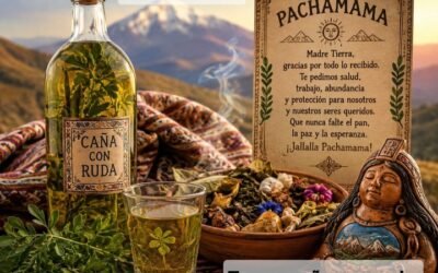 CADA 1 DE AGOSTO SE TOMA LA CAÑA CON RUDA