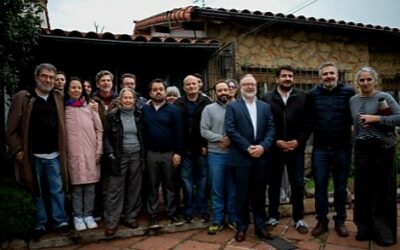 LA CASA DE NORITA CORTIÑAS EN CASTELAR SE CONVERTIRA EN CASA MUSEO Y CENTRO CULTURAL