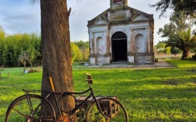 EL PUEBLO DE BIOY CASARES, PARDO, CUMPLE 150 AÑOS