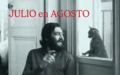 JULIO CORTAZAR EN LA VOZ DE INES BOMBARA