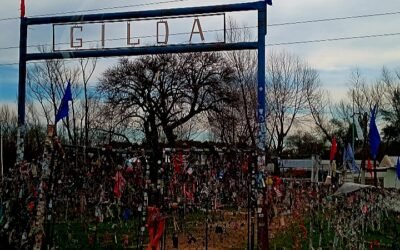 DE LA TRAGEDIA EN LA RUTA A UN MITO ETERNO , A 30 AÑOS DE LA MUERTE DE GILDA